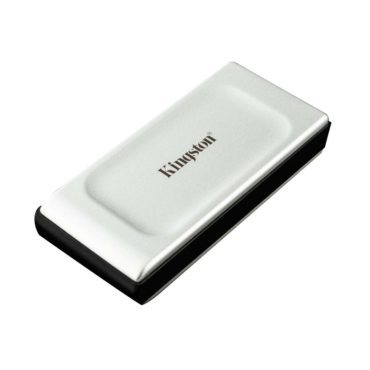 Disco Duro Externo Kingston XS2000 1 TB